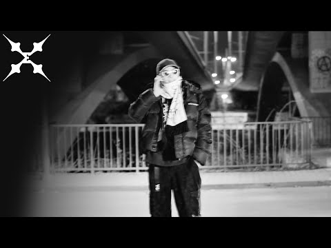 Yung Vitto - OMEZENOST/CUT (OFFICIAL MUSIC VIDEO)