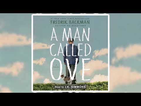Fredrik Backman - A Man Called Ove | Audiobook Mystery, Thriller & Suspense