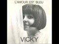 Vicky Leandros - Blau wie das Meer 
