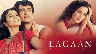 Lagaan Full Movie  Lagaan Movie   लगान  La