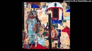 Bilal - Money Over Love (ft. Kendrick Lamar)