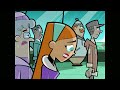 Danny Phantom Jazz Reveals To Her Parents Danny S Secret