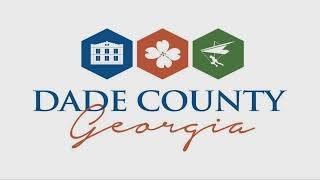 Dade County Board of Commissioners - Special Called Meeting | 08/25/2026