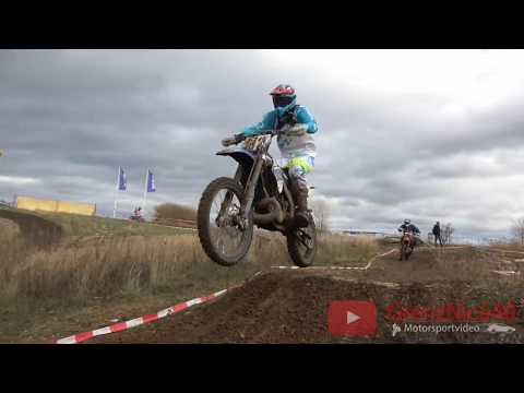 Nikolaus Enduro Dieskau 2018