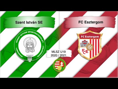 SZISE U19 - FC ESZTERGOM U19 13
