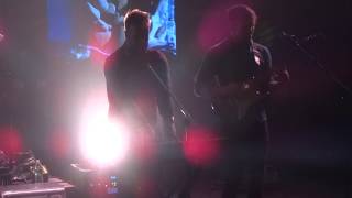 Leprous - &quot;Acquired Taste&quot; [Extended] (Live in Pomona 11-17-18)