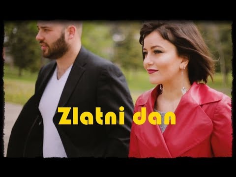 Alen i Juli - Zlatni dan