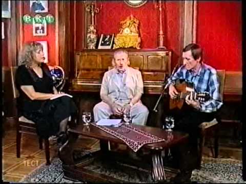 Евгений Агранович - Пенсионер.