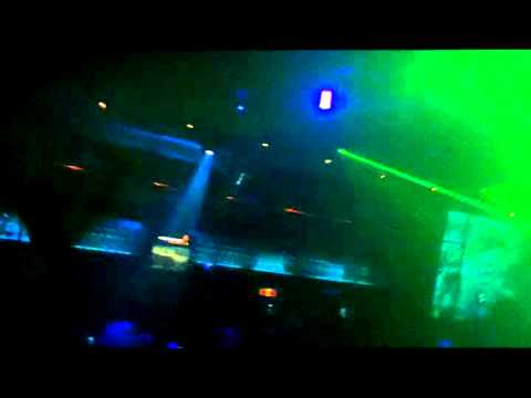 DJ TOMMY LOVE @ Code After - São Paulo