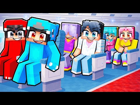 Omz Goes to SAJA BOYS Island!