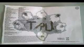 TRU - Anything Goes 1995 (Prod K-Lou)  G-Funk