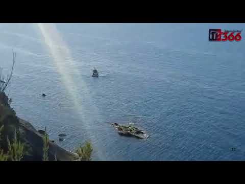 Cide’de deniz can aldı: 60 yaşındaki vatandaş boğularak hayatını kaybetti