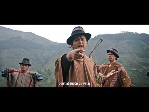 Liberato Kani - YAKUCHALLAY (Video Oficial) Rap Quechua