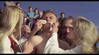 Fleetwood Mac - Although the Sun Is Shining