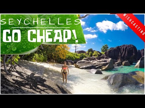 🌴 FREE ENTRANCE TRICK | Visit Seychelles La Digue in 2021 on a BUDGET [in 4k] - PART 4
