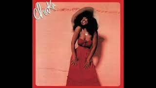 Chaka Khan   The Message In The Middle Of The Bottom