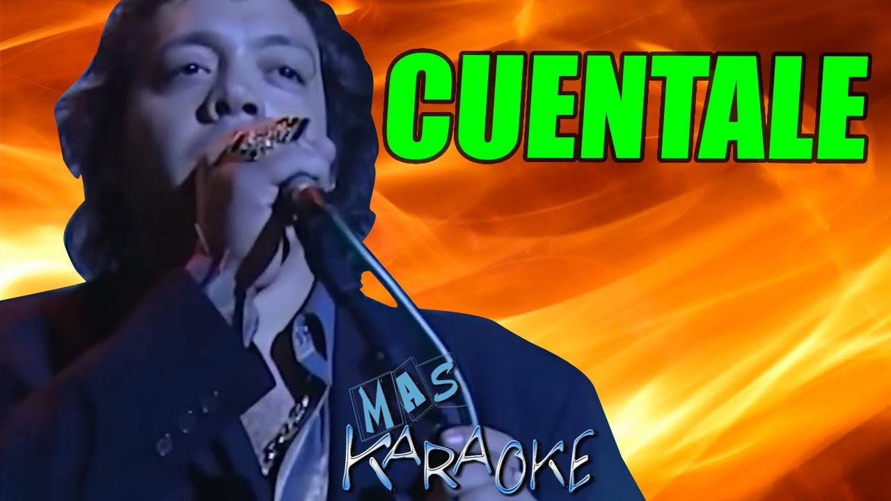 CUENTALE