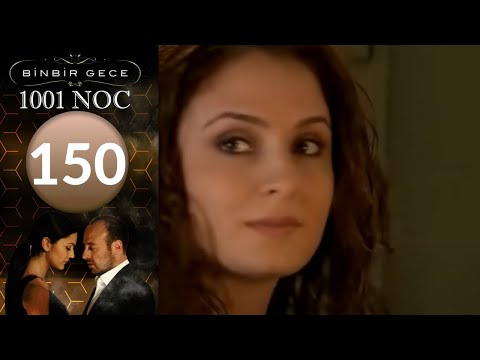 1001 Noc - Epizod 150