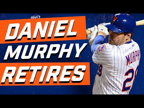 The BNNY guys look back at Daniel Murphy's career and Mets legacy | New York Mets | SNY