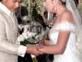 Walang Hanggan Daniel And Katherina S Wedding BY Julia Montes
