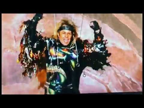 Videoclip de Rock 'N' Roll Junkie — Mötley Crüe