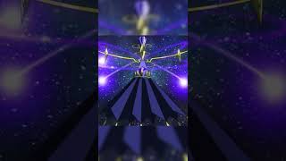 "You just summoned your mom"