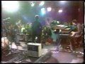 Supermans big sister-Ian Dury & the Blockheads (Live) in Belfast