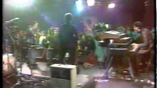 Supermans big sister-Ian Dury &amp; the Blockheads (Live) in Belfast