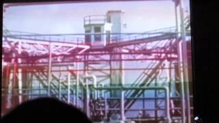 Negativland-"A NICE PLACE TO LIVE" [Live] The Uptown, Oakland, March 1, 2014 experimental Kraftwerk