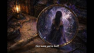 Inquire into the mystery English version