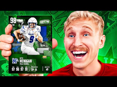 I Built a God Squad with Unknown Schools…