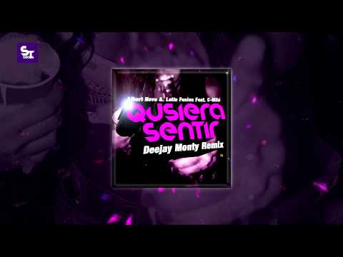 Albert Novo &. Latin Fusion Feat. C-Milo - Quisiera Sentir (Deejay Monty Remix)