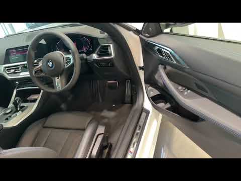 BMW 420d xDrive M Sport Coupé - Cotswold BMW Cheltenham