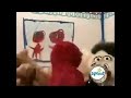The Sesame Street Dogs Hear Simon Petrikov Shouting Mother Multiple Times When Kicking Metal Door