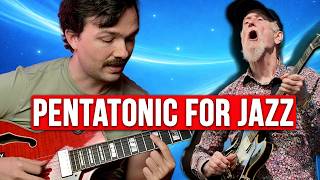 Download lagu I Couldn't Make the Pentatonic Scale Sound Like Jazz Until I Learned This mp3