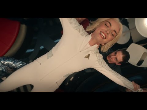 Star Trek Strange New Worlds - Im Ready - Misc Television