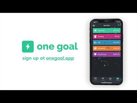 One Goal Finance