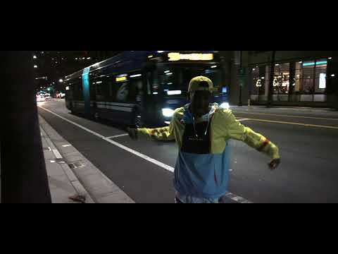 Yoshi Tha 1ne - Rumors Ft. Haz (Official Video)