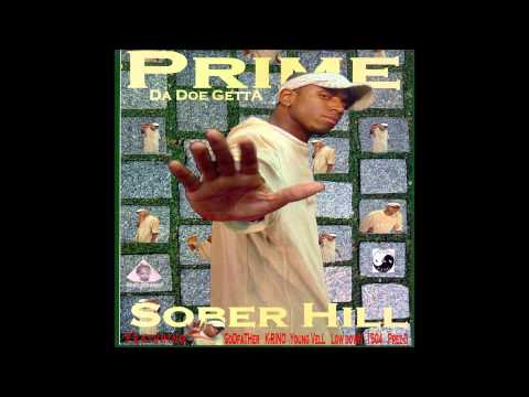 Prime Da Doe Getta - It's OK (Smooth G-Funk)