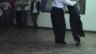 Video thumbnail for Pibe Avellaneda y Lida Mantovani - "El Flete"