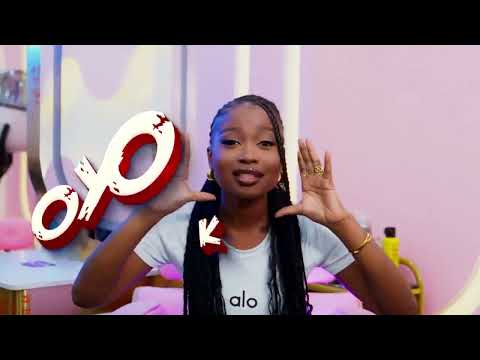 Aaron KBG - Oyo Kisasa x ML LOTEKE, Tehilla Vin’s, Zaqen, Ena, Benex One, Christ LK (Clip officiel)