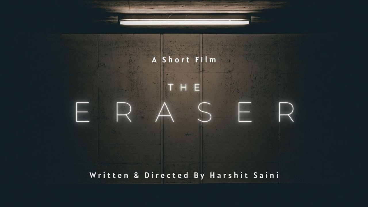 The Eraser Trailer
