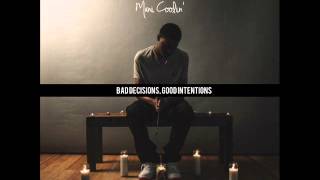 Mani Coolin' - Good Vibes (ft. Mibbs)