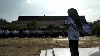 preview picture of video 'Mars SMK Negeri 1 Pasir Penyu'