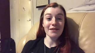 Cover! Almost Like Being In Love- Seth Mcfarlane!