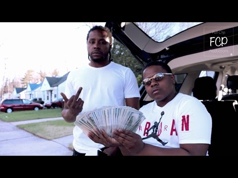 Big Colin - Free Big Ray (Offical Video) Shot by @Fullclippro