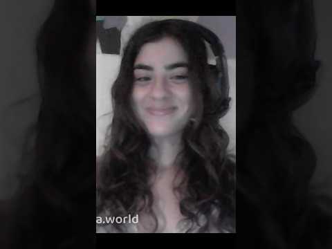 Chemistry, telepati 😂 #holla #ometv #omegle #shortvideo