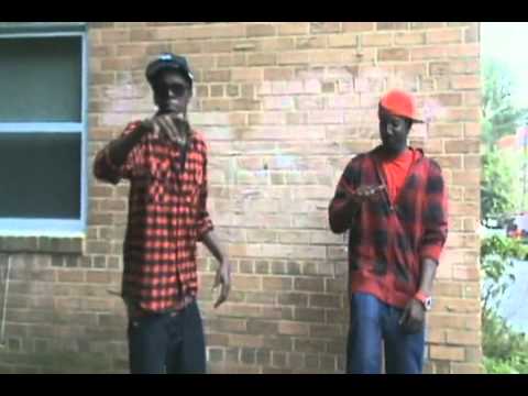 Videos - SN K feat OUAT & LOUIKSONJAZ - BamaNet.flv