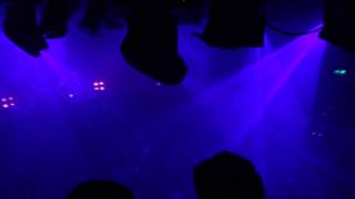 Ivy Lab - Sunday Crunk Mefjus remix! Noisia Invites Amsterdam