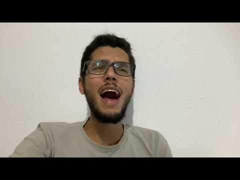 Marcas Na Cruz - Cânticos Vocal